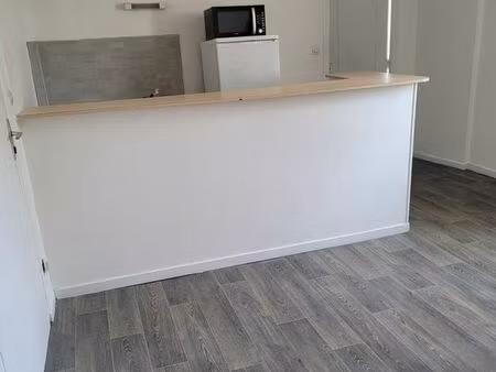 appartement type 2 proche saint bonnet