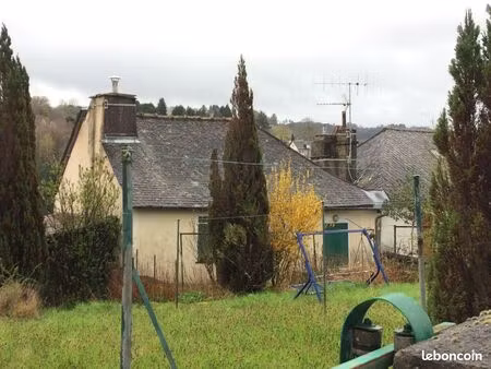 maison 3 pièces 32 m²