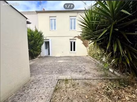 maison quartier saint eloi