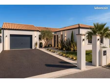 maison 4 pièces 98 m²