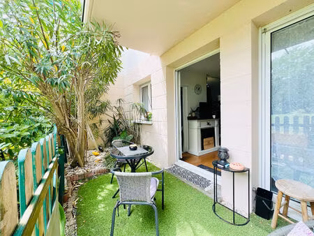 appartement arcachon