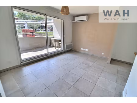 vente appartement 2 pieces a clermont l'herault