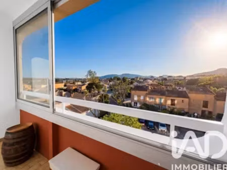 appartement à hyères (83400)