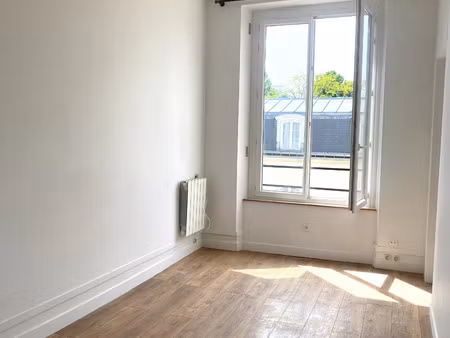 location appartement 1 pièce 29 m² à paris 6 (75006)