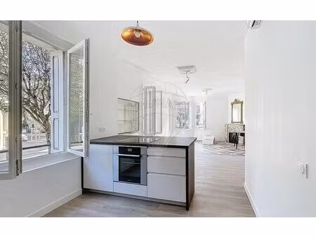 appartement 2 chambre(s) à vendre