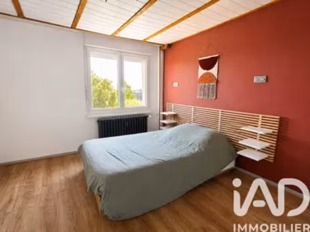 appartement à strasbourg (67100)