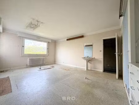 vente appartement 2 pièces à vannes centre ville (56000) : à vendre 2 pièces / 63m² vannes