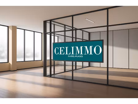 a vendre murs commerciaux lorient centre de 110 m2