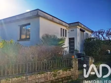 maison de ville à lorient (56100)