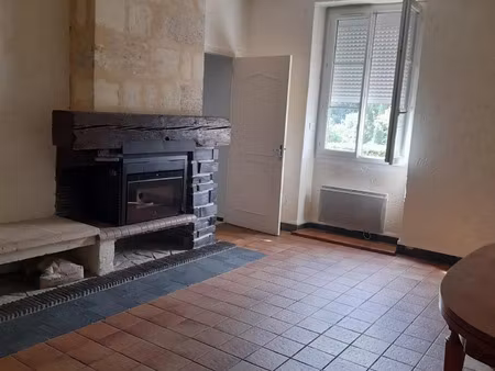 location appartement 3 pièces 57 m2 à bègles