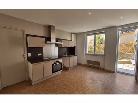 location appartement, m² t-3 à castres, 630 €
