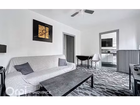 location appartement, m² t-2 à clermont-ferrand, 680 €