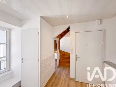 duplex à port-louis (56290)