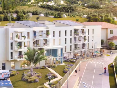 investissement en residence senior