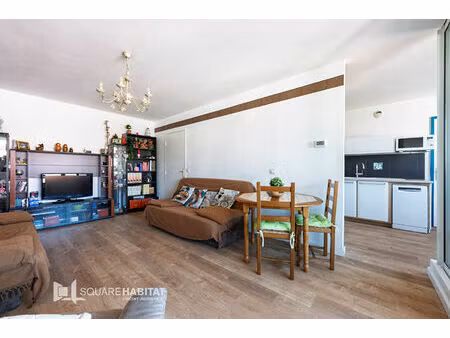 appartement lambersart 3 pièce(s) 72.2m2