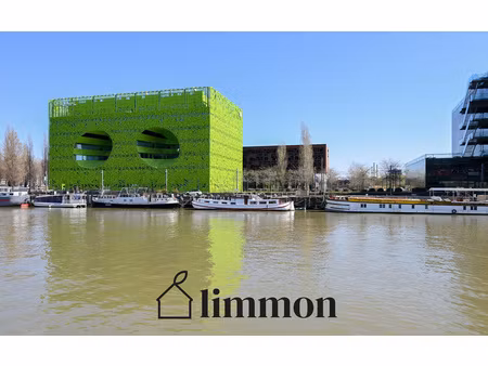 'appartement - 2 pieces'