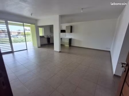location t4 rénové 90m2