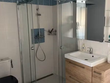 studio meublé à louer