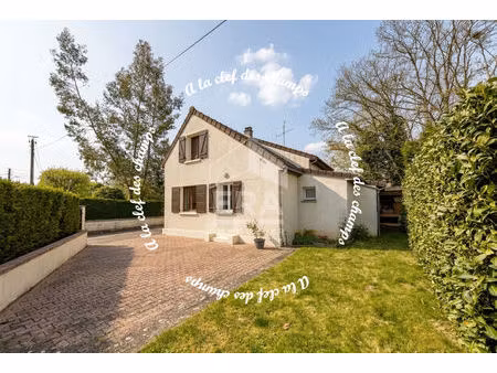 maison dourdan 7 pièce(s) 127 m2