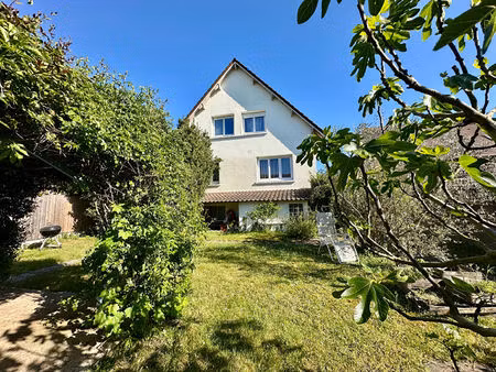 maison draveil 133m² 5 chambres