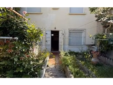 maison perpignan m² t-4 à vendre, 165 000 €