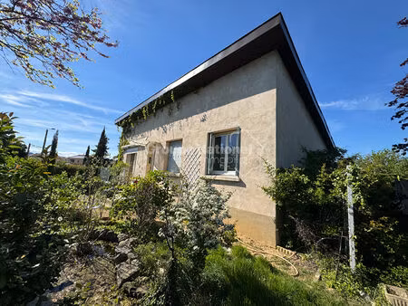 maison valence 5 pièce(s) 83 m2