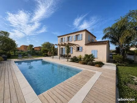 maison de 105m2 à villelongue de la salanque