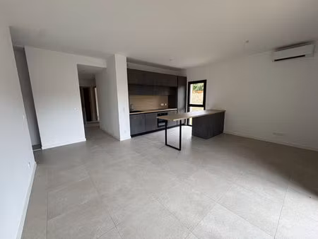 t3 résidence la guardiola