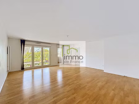 appartement la madeleine 3 pièce(s)