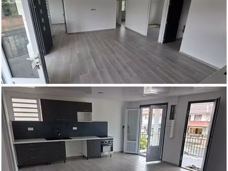 《nouveau》location t5 rénové en 2026