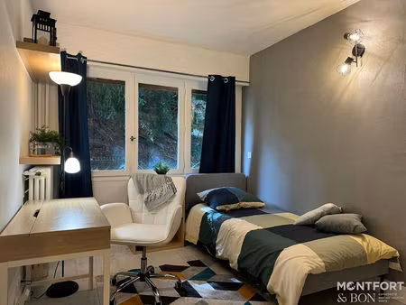 studio - saint germain en laye -15.61 m2