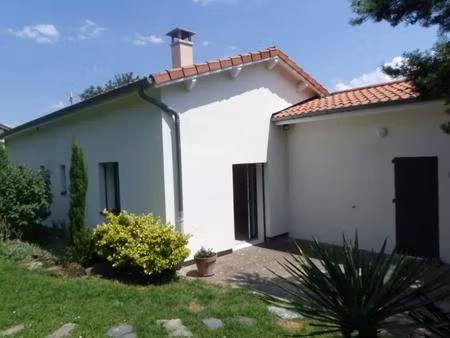 maison t4 rénové vals