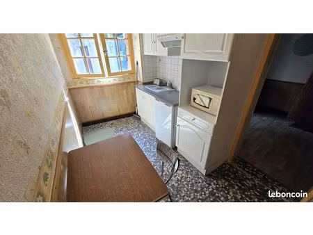 immeuble de rapport à vendre | centre-ville de châtellerault