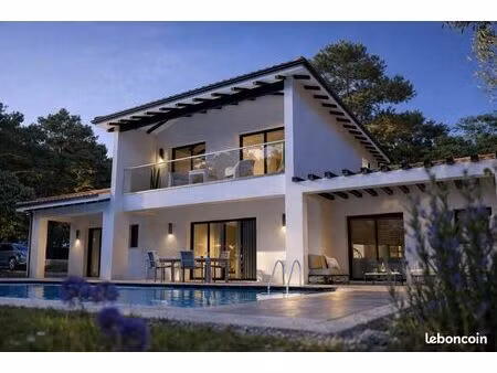 maison 6 pièces 130 m²