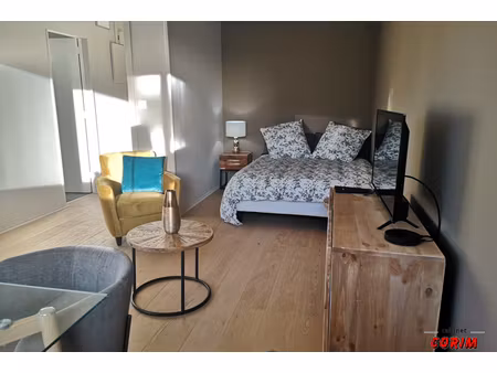 annonce appartement à louer