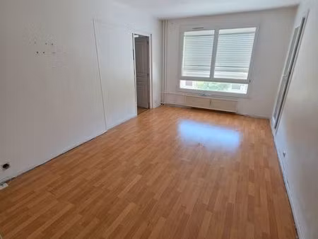 appartement t4