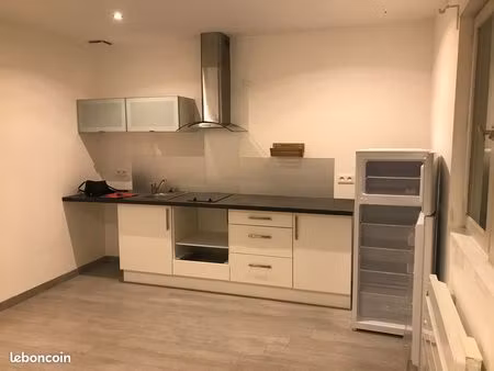 location appartement t2 20 rue des menuts 33000 bordeaux