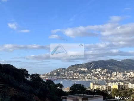 appartement 2 pièces 49 m²