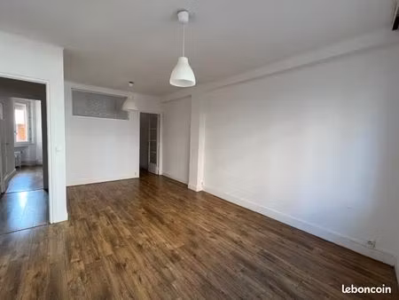 appartement 3 pièces 75 m²