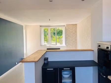 t4 85m2 lumineux parking balcon top emplacement