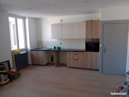 appartement 1er étage