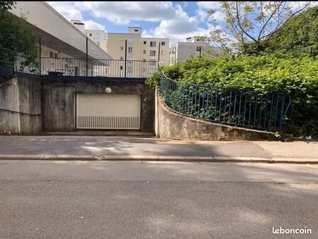 garage à louer allée de la libération à thionville