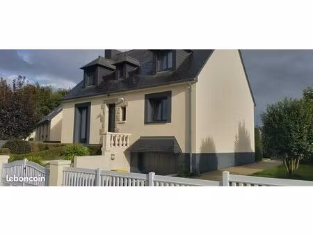 location maison tinténiac