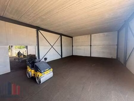 bien professionnel à vendre à machelen € 2.100.277 (lnnbc) | zimmo