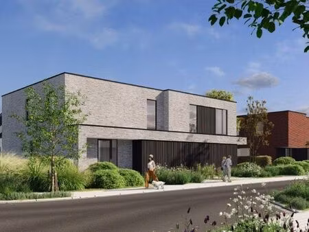 maison à vendre à schuiferskapelle € 389.000 (lnnd1) | zimmo