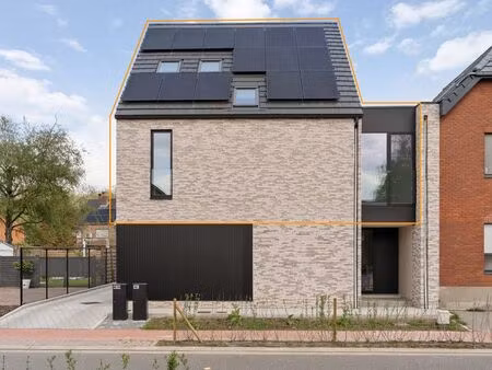 appartement à louer à kuringen € 1.100 (lnnck) | zimmo