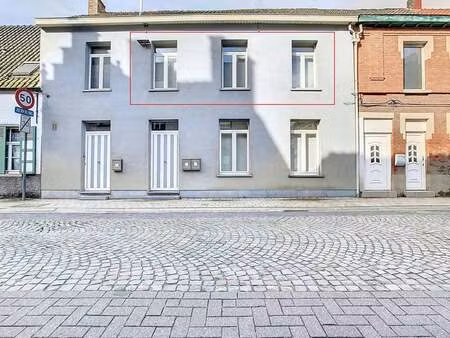 appartement à louer à bazel € 675 (lnnc8) - dewaele - kruibeke | zimmo