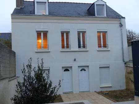location appartement 2 pièces à angers deux croix banchais (49000) : à louer 2 pièces / 32