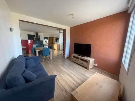 location appartement 2 pièces meublé à cherbourg-en-cotentin (50100) : à louer 2 pièces me