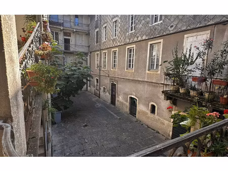 immeuble lons-le-saunier 1640 m² t-1 à vendre, 829 500 €